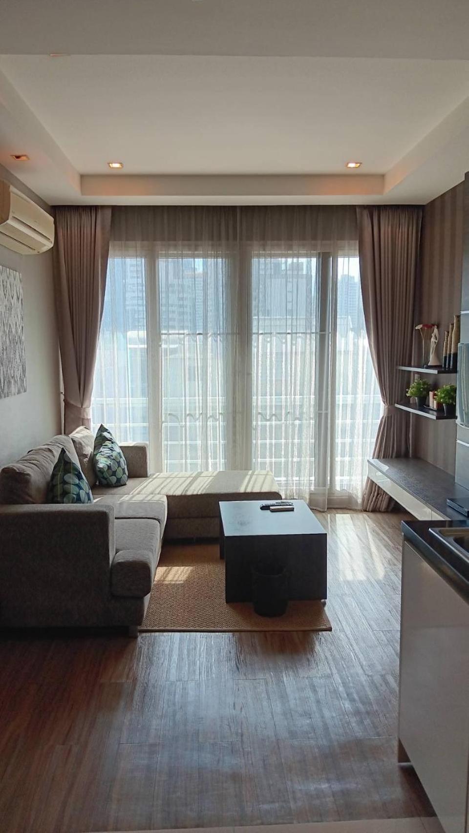 J Residence Thonglor 8 Bangkok Exteriér fotografie