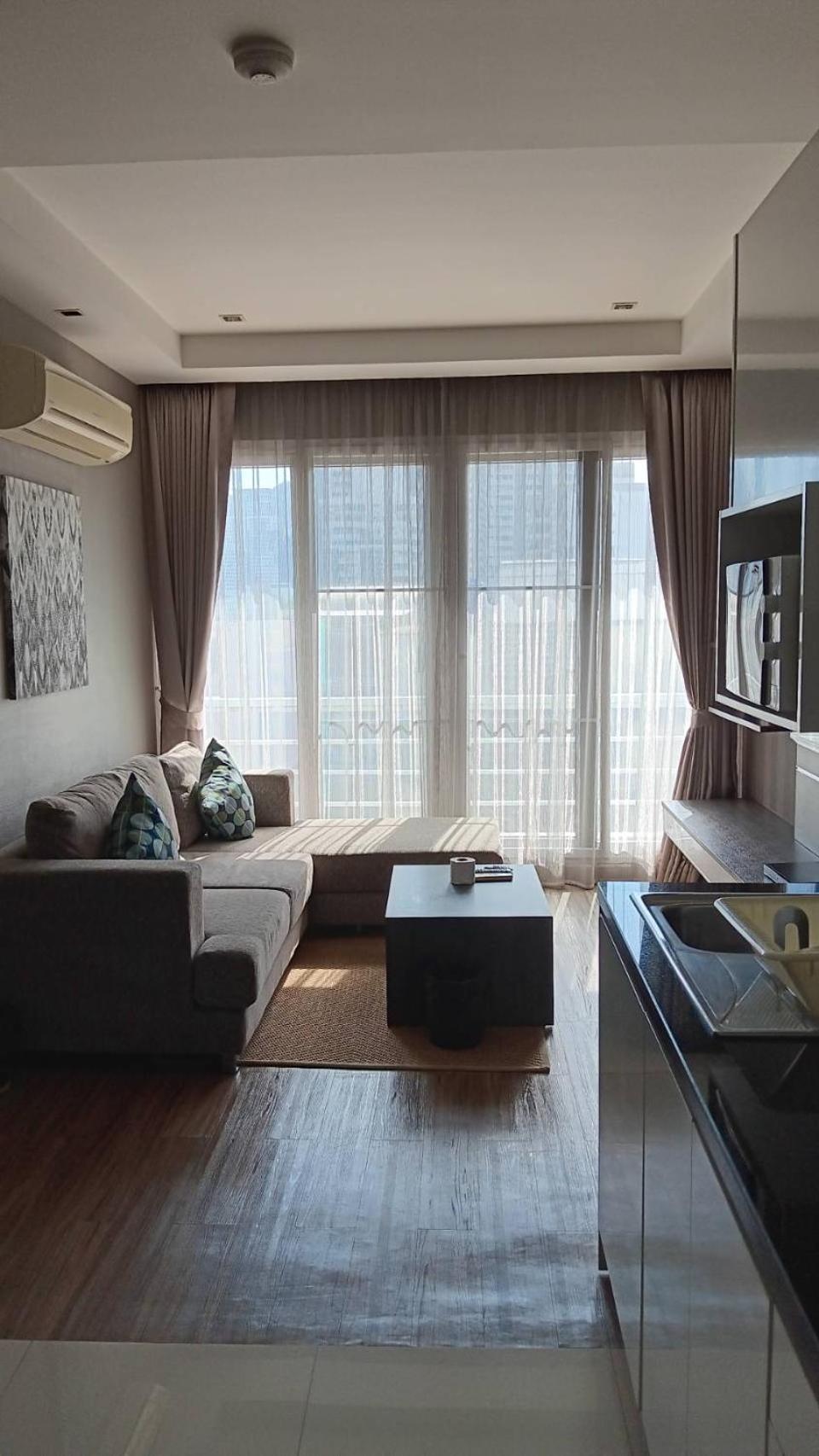 J Residence Thonglor 8 Bangkok Exteriér fotografie