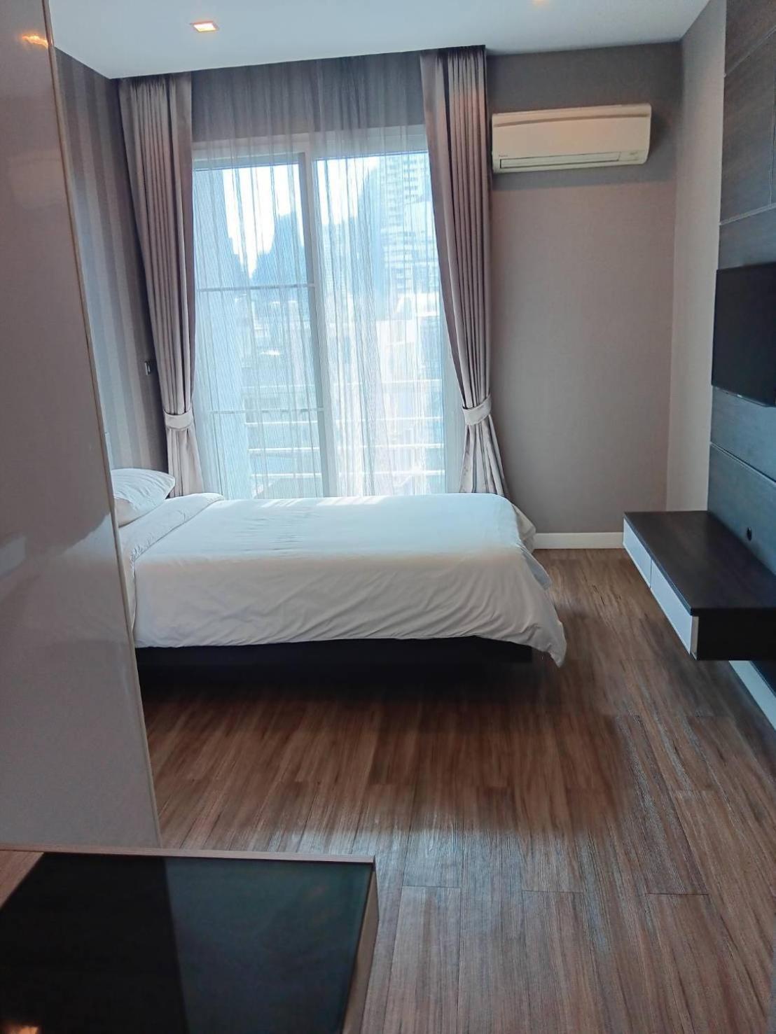 J Residence Thonglor 8 Bangkok Exteriér fotografie