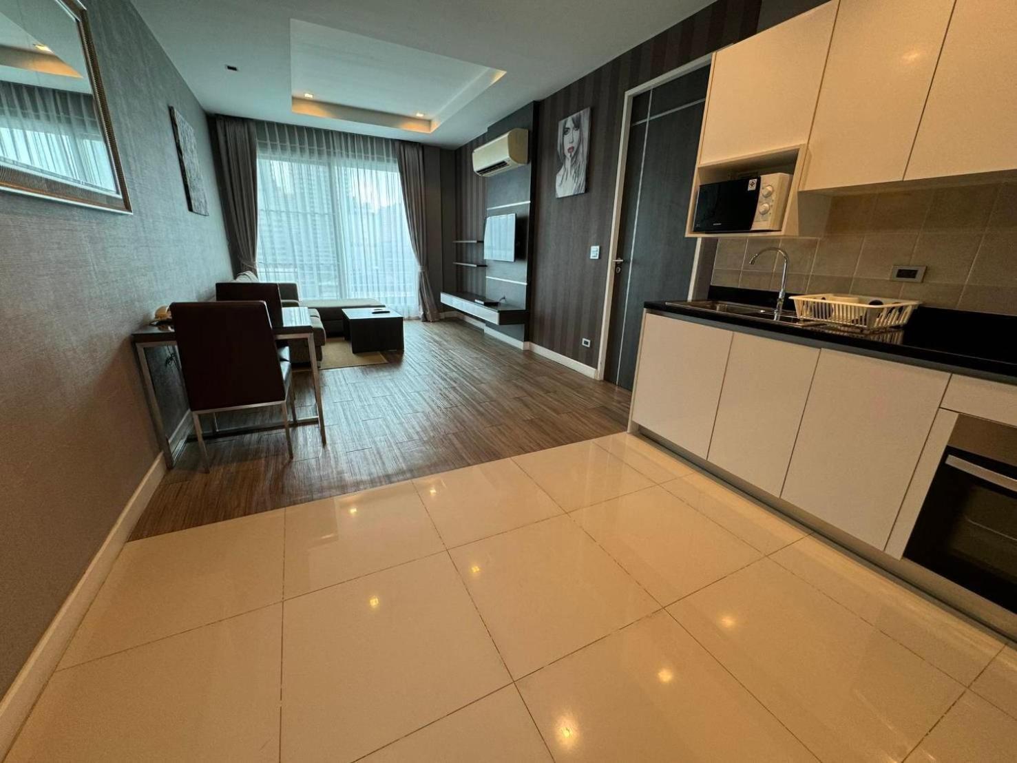 J Residence Thonglor 8 Bangkok Exteriér fotografie