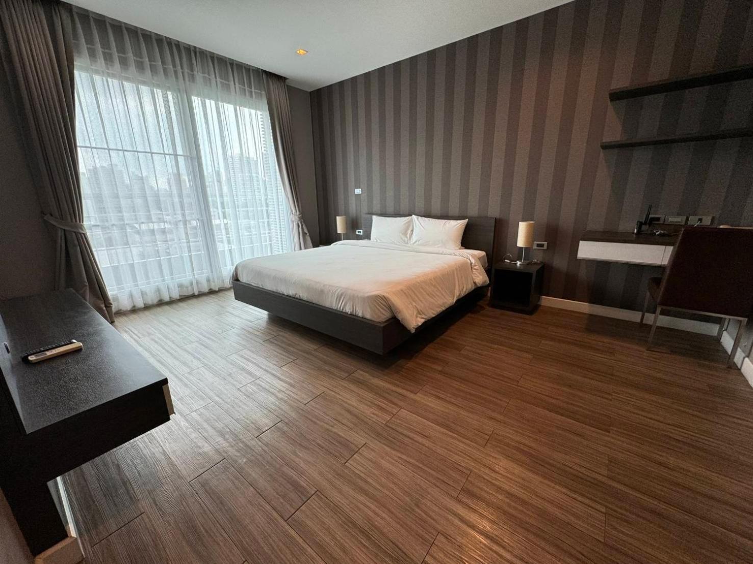 J Residence Thonglor 8 Bangkok Exteriér fotografie
