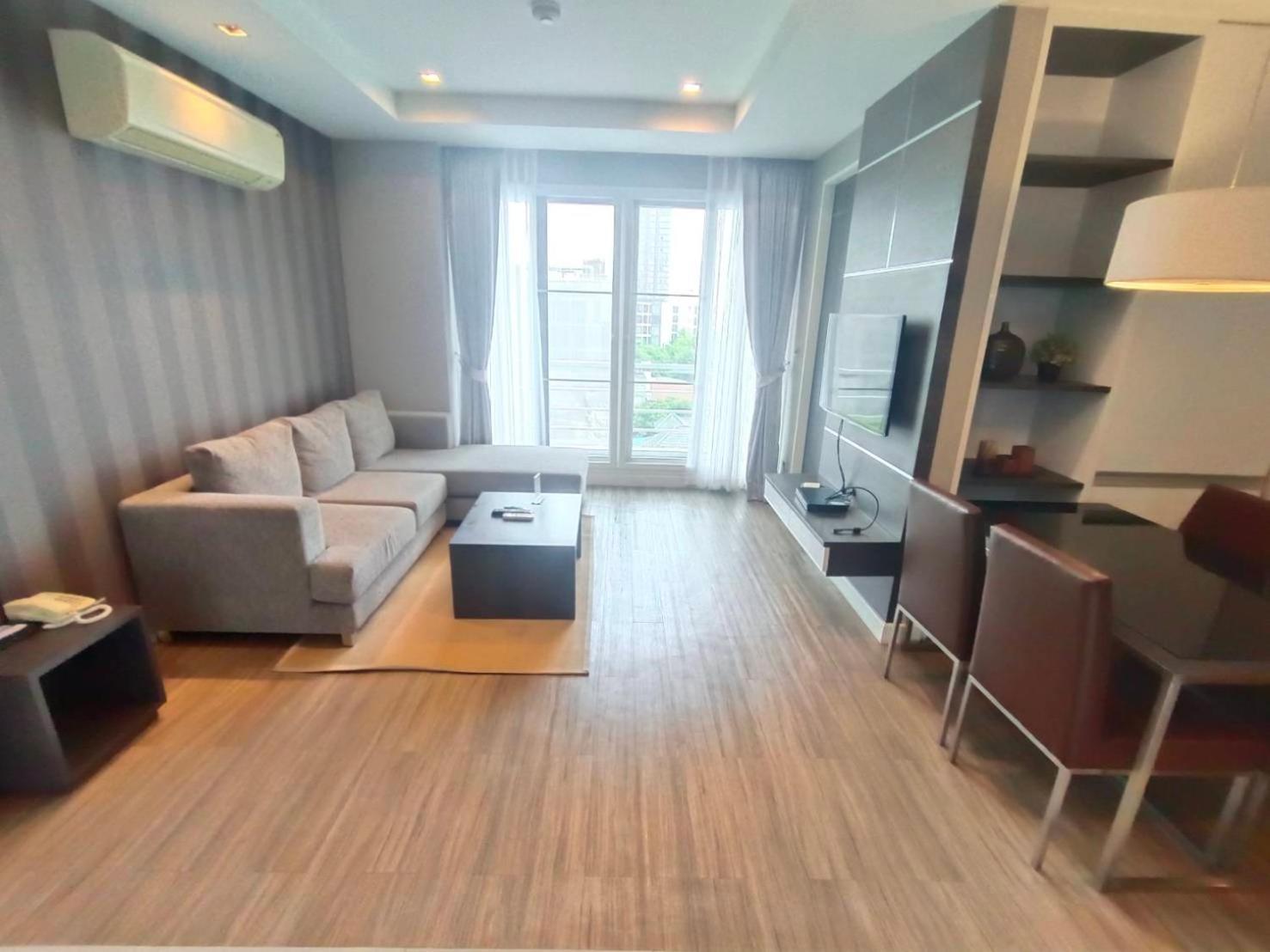 J Residence Thonglor 8 Bangkok Exteriér fotografie