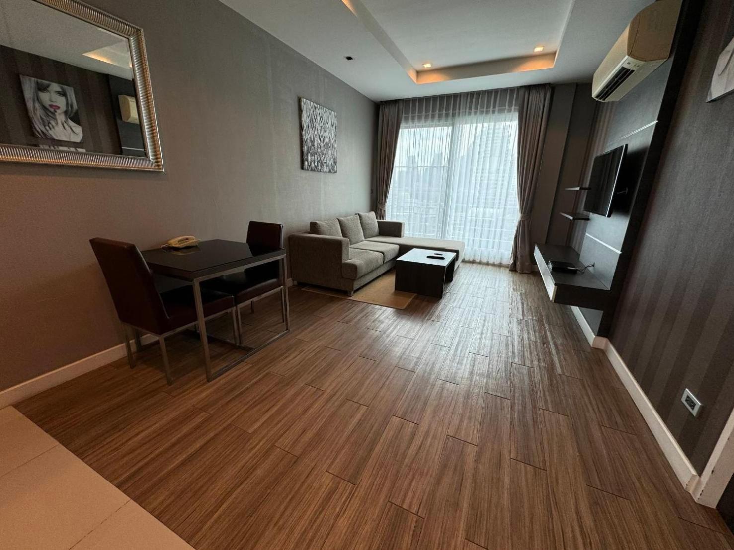 J Residence Thonglor 8 Bangkok Exteriér fotografie